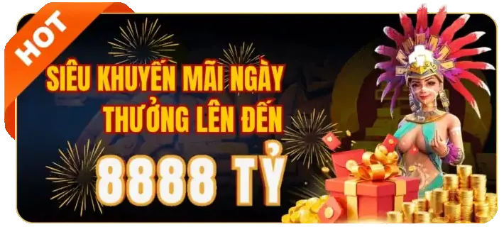 Hoàn trả hàng ngày cho mọi giao dịch