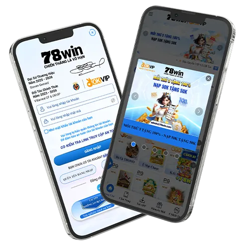 Bảo mật Vicwin App