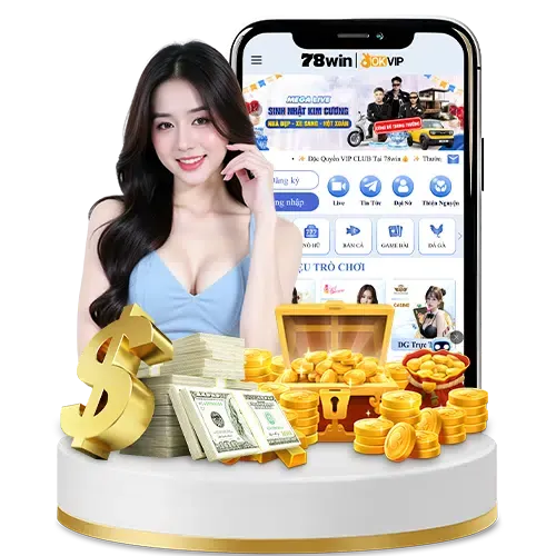 Công bằng Vicwin App