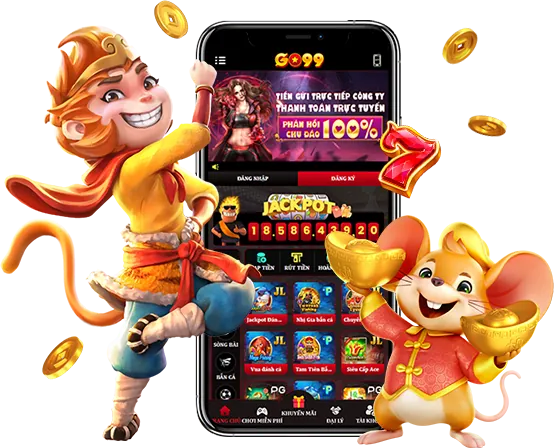 Trò chơi máy đánh bạc Vicwin