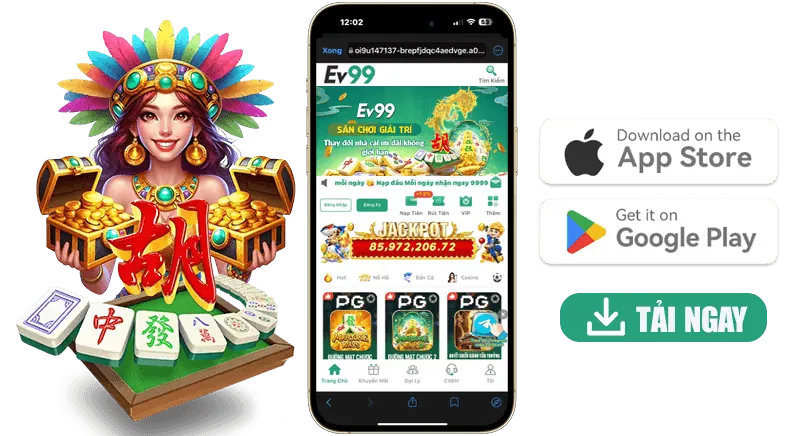 Hệ thống bảo mật Vicwin App đảm bảo an toàn thông tin người dùng
