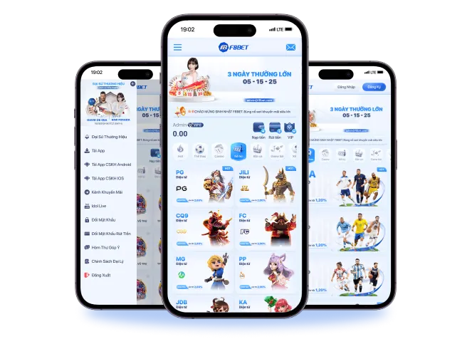 Game casino mới Vicwin App