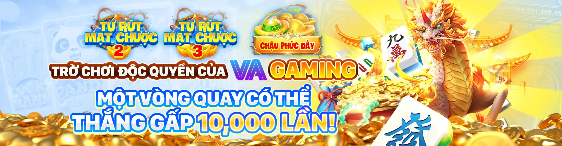 Nền tảng giải trí trực tuyến vicwin app