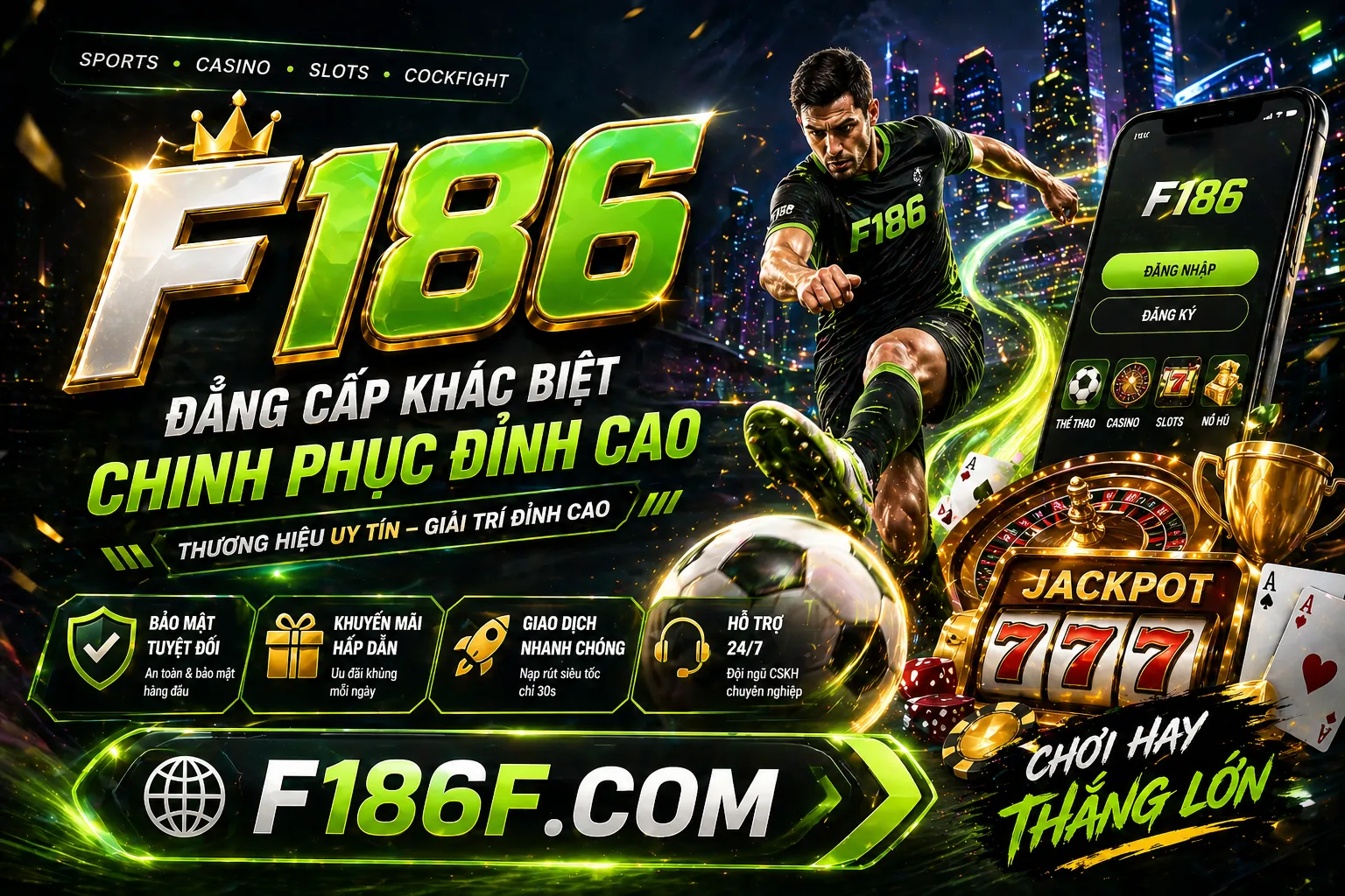 Giao diện vicwin app trên điện thoại với cá cược thể thao