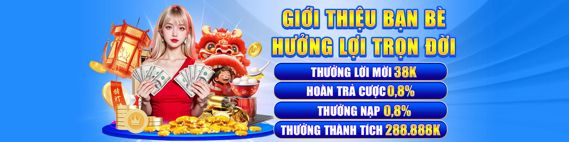 Ưu đãi độc quyền trên ứng dụng vicwin